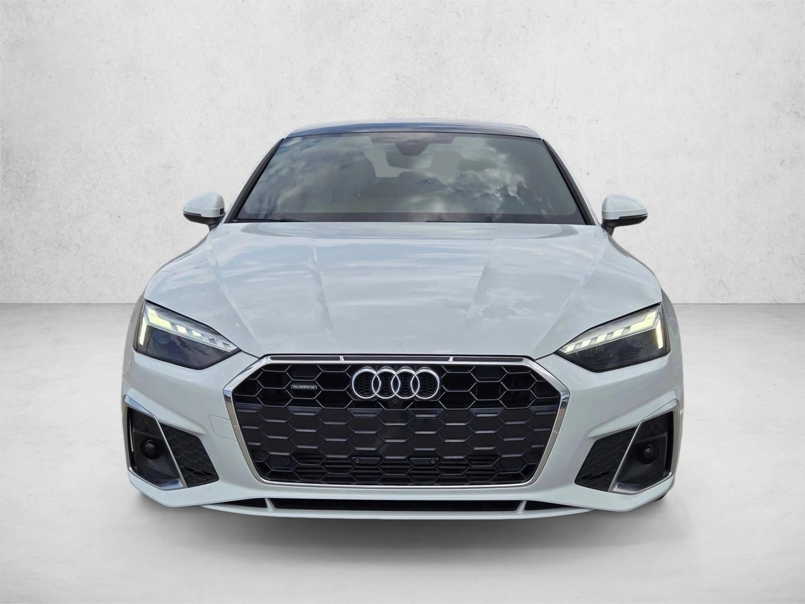 audi a5 sportback 2022 WAUFACF55NA022845 image audi a5 sportback 2022 WAUFACF55NA022845 image